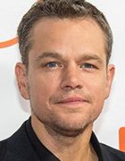 Matt Damon